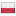 arp.pl server is located in Poland